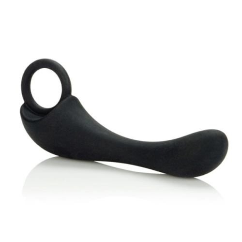 Гладкий массажер простаты Dr.Joel Prostate Locator фото 2