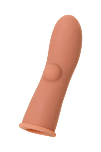 Увеличивающая насадка Kokos Extreme Sleeve 12,7 см, размер S фото 3