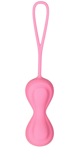 Вагинальные шарики Satisfyer Power Balls 75 гр фото 2