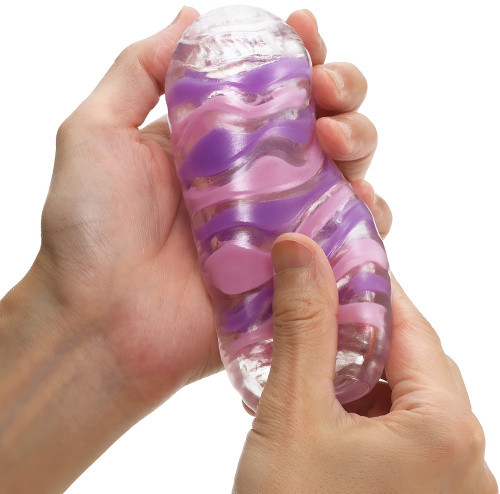 Мастурбатор Tenga Arte Drape фото 3