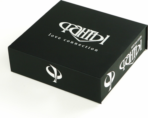 Игра Фанты-Шейк для компании фото 3