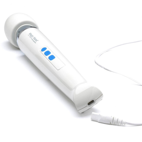 Вибромассажер Magic Wand Rechargeable HV-270 фото 3