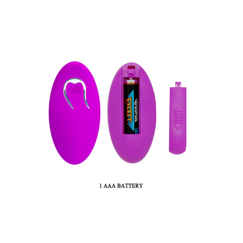 Виброяйцо на дистанционном управлении  Elroy фото 6