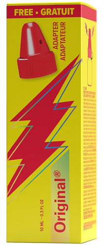 Попперс Original 10 мл (Люксембург) фото 2