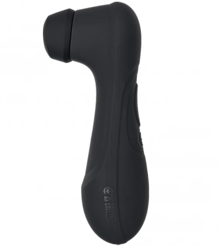 Вакуумно-волновой бесконтактный стимулятор Satisfyer Pro 2 Generation 3 Black фото 5