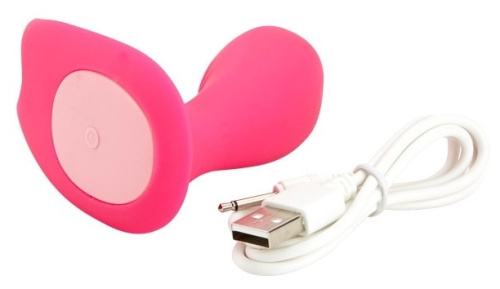 Вагинально-клиторальный смарт-стимулятор Magic Motion Eidolon фото 8