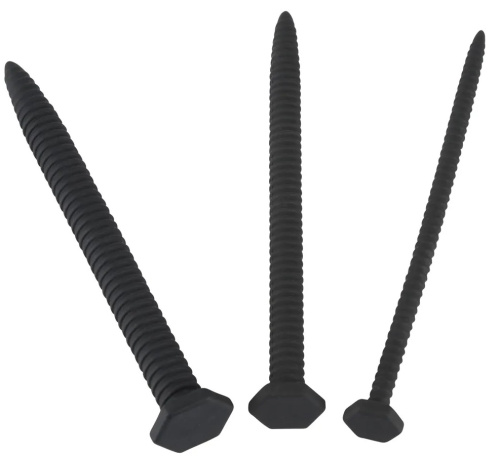 Набор винтовых уретральных бужей Screw Dilator фото 3