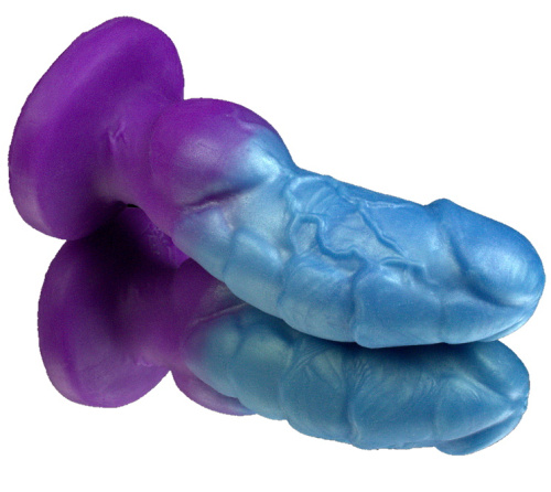 Фаллоимитатор Мартин Small фото 3