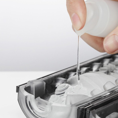 Мастурбатор Tenga Flip Air черный фото 5