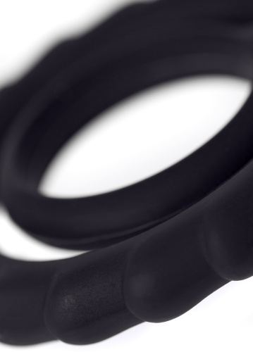 Эрекционное кольцо с вибрацией на пенис Bad Bunny фото 7