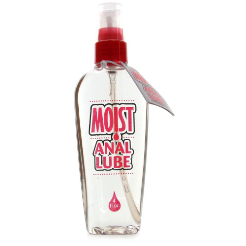 Секс-набор для анального удовольствия Anal Starters Kit фото 3