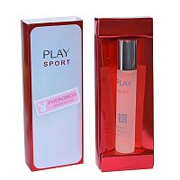 Духи масляные мужские с феромонами Givenchy Play Sport 10 мл
