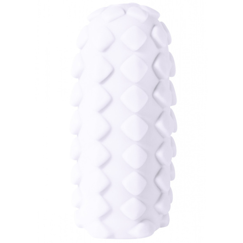 Мастурбатор Marshmallow Maxi Fruity White фото 3