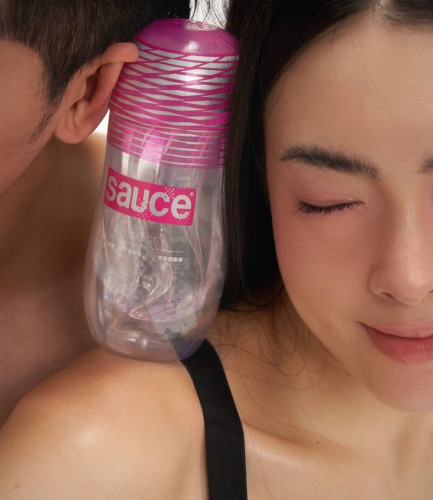 Мастурбатор для интенсивной стимуляции Sauce Hot фото 8