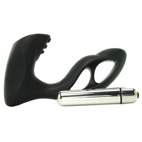 Вибростимулятор простаты Xpander X4 размер S JoyDivision фото 5