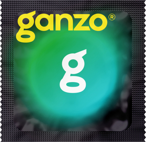 Презервативы Ganzo №15 Ultra Thin ультратонкие фото 2