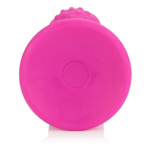 Фаллоимитатор-насадка на присоске G-Caress фото 6