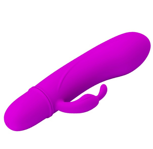 Мини стимулятор Pretty Love Caesar фото 2