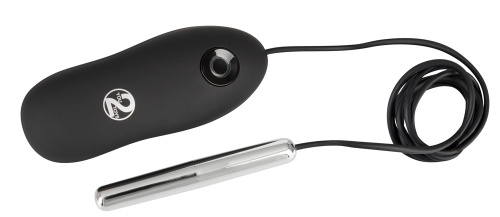 Вибропуля с пультом управления Slim Bullet фото 4