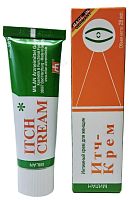 Крем для усиления возбуждения Itch Cream 28 мл
