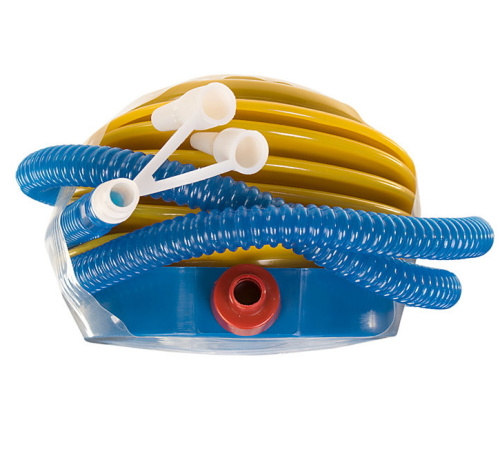 Надувная кукла Olivia с тремя рабочими отверстиями и вставкой из киберкожи фото 7