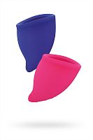 Менструальные чаши Fun Factory Fun Cup Explore kit
