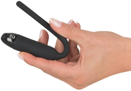 Набор стимуляторов для уретры Silicone Dilator Set фото 5