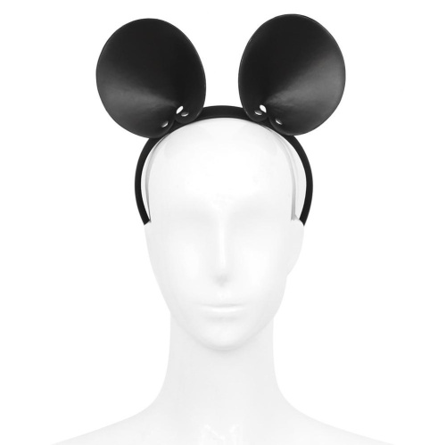 Ободок на голову Мышка фото 2