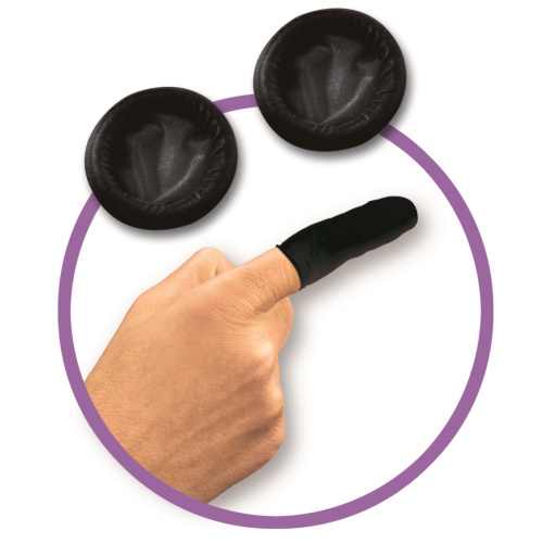 Секс-набор для анального удовольствия Anal Starters Kit фото 6