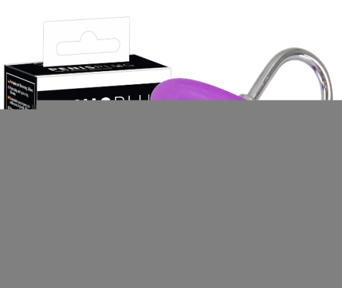 Уретральный плаг с силиконовым кольцом под головку Penis Plug