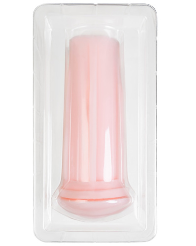 Сменный вкладыш Vagina-Shaped для Lovense Max 2 телесный фото 9