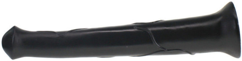 Фаллос мустанга X-Men Huge Horse Dildo 43 см фото 3