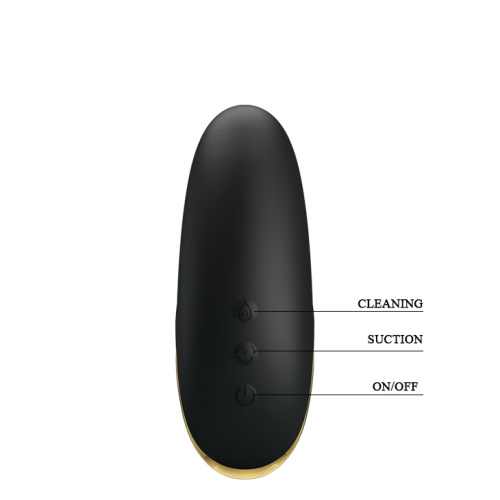 Вакуумный массажер Pretty Love Royal Pleasure фото 7