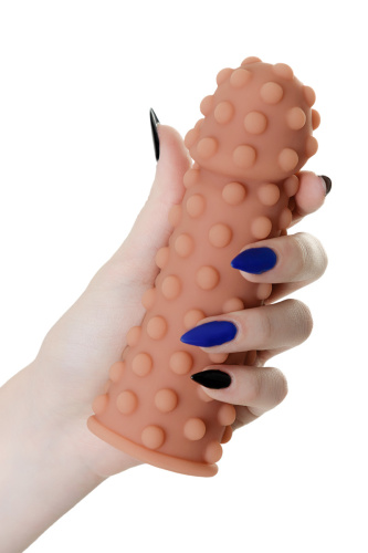 Увеличивающая насадка Kokos Extreme Sleeve №2, размер S фото 5