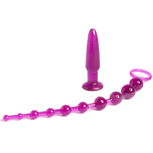 Эротический подарочный набор Surprise фото 4