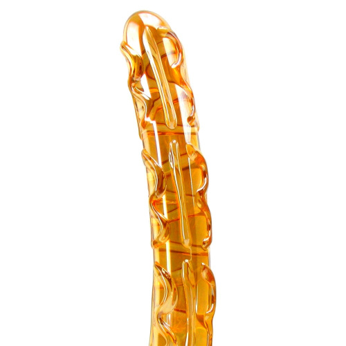 Леденцовая трость Orange Tickler фото 2