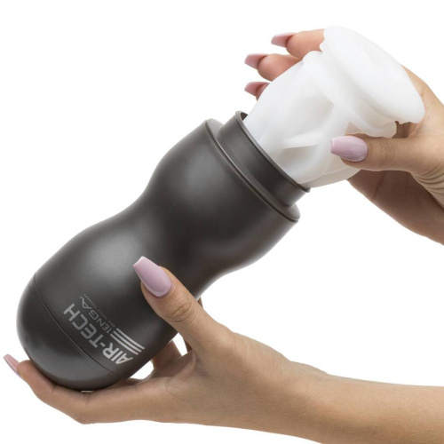 Мастурбатор Tenga Air-Tech VC Ultra Size фото 7