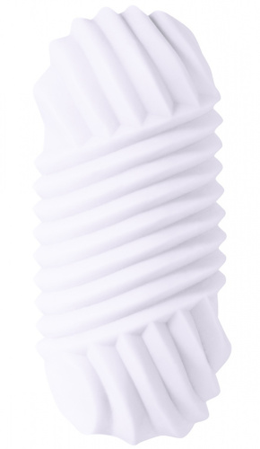 Мастурбатор Marshmallow Maxi Honey White фото 3