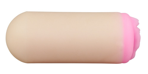 Мастурбатор-вагина Dual Density Mia Muschi фото 4