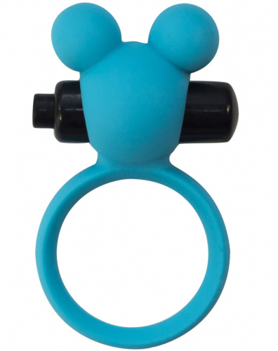 Эрекционное виброкольцо Emotions Minnie Breeze фото 2