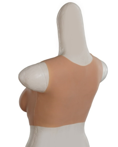 Накладная грудь размера B фото 5