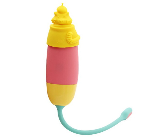 Насадка на вибратор Magic Motion Magic Cap Accessory фото 9