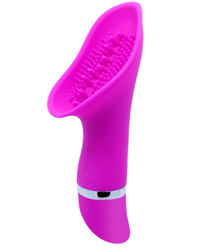 Клиторальный вибростимулятор Pretty Love Claude фото 2