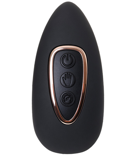 Тренажёр кегеля Waname D-Splash Eclipse с низкочастотной вибрацией фото 9