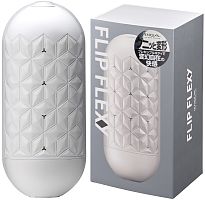Инновационный мастурбатор Tenga Flip Flexy
