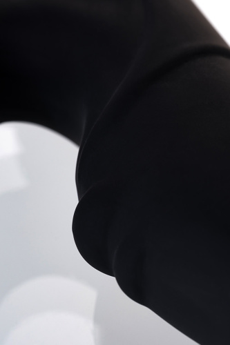 Стимулятор простаты Erotist Fourth черного цвета фото 6