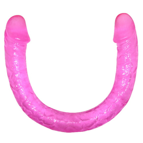 Двухголовый фаллоимитатор Double Dones 48 см фото 3