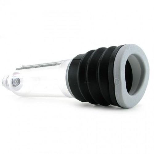 Гидропомпа для пениса K30 прозрачная фото 2