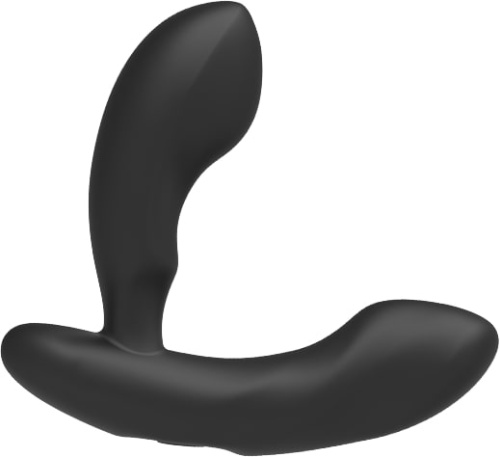 Смарт-массажер простаты Edge By Lovense фото 4