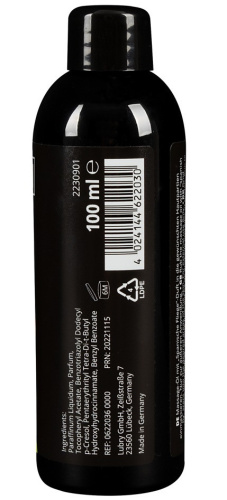 Возбуждающее массажное масло со шпанской мушкой Magoon Spanische Fliege 100 мл фото 3